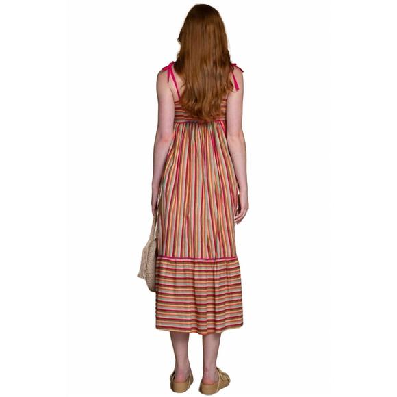 Olivia James | Dresses | New Olivia James The Label Malin Dress In ...